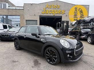 Voiture accidenté Mini One 1.2I 2018/3