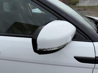 Land Rover Range Rover EVOQUE 2.2 picture 11