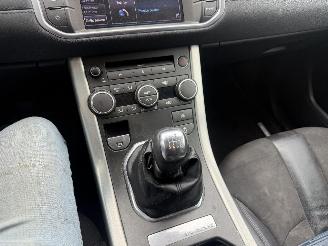 Land Rover Range Rover EVOQUE 2.2 picture 27