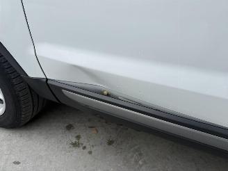 Land Rover Range Rover EVOQUE 2.2 picture 15