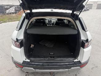 Land Rover Range Rover EVOQUE 2.2 picture 20