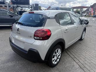 Citroën C3 1.2I SHINE picture 3