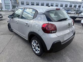Citroën C3 1.2I SHINE picture 5