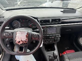 Citroën C3 1.2I SHINE picture 16