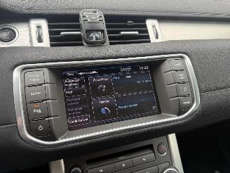 Land Rover Range Rover EVOQUE 2.2 picture 26
