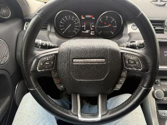 Land Rover Range Rover EVOQUE 2.2 picture 25