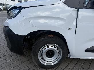 Citroën Berlingo 1.2I picture 9