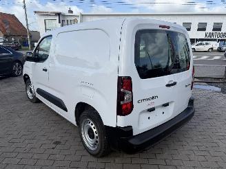 Citroën Berlingo 1.2I picture 5