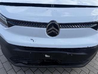 Citroën Berlingo 1.2I picture 11