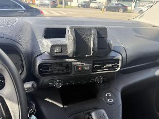 Citroën Berlingo 1.2I picture 20