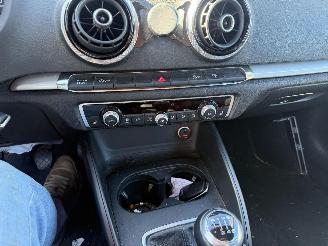 Audi A3 1.4 TFSI CABRIOLET picture 22