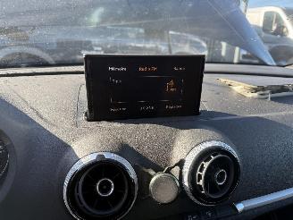 Audi A3 1.4 TFSI CABRIOLET picture 21