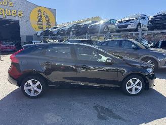 Volvo V-40 2.0 D2 MOMENTUM picture 7