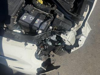 Fiat 500 CABRIO LOUNGE picture 15