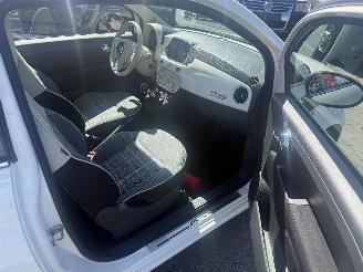 Fiat 500 CABRIO LOUNGE picture 19