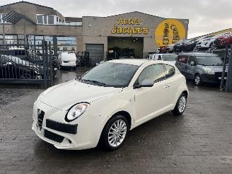 Avarii autoturisme Alfa Romeo MiTo 1 PART OF PAPERS 2014/9