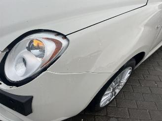 Alfa Romeo MiTo 1 PART OF PAPERS picture 9