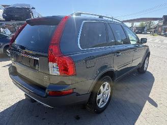 Volvo Xc-90 D5 AWD picture 3