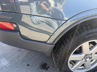 Volvo Xc-90 D5 AWD picture 12