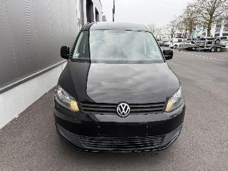 Volkswagen Caddy 1.6 TDI picture 5