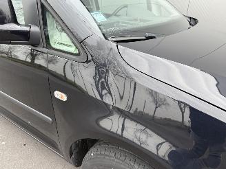 Volkswagen Caddy 1.6 TDI picture 9