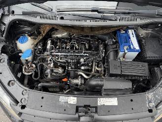 Volkswagen Caddy 1.6 TDI picture 28