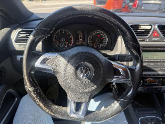 Volkswagen Scirocco 1.4  PROBLEM MOTOR picture 20