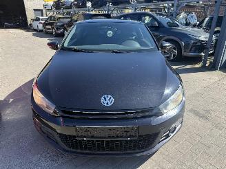 Volkswagen Scirocco 1.4  PROBLEM MOTOR picture 8