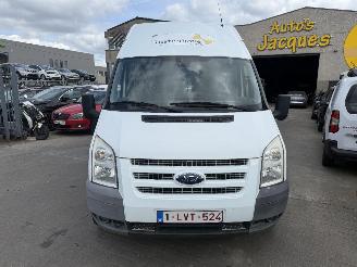 Ford Transit 2.0 TDCI / 9-SEATS picture 8