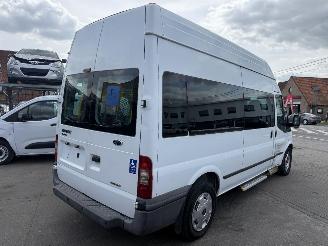 Ford Transit 2.0 TDCI / 9-SEATS picture 3