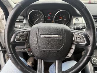 Land Rover Range Rover Evoque EVOQUE 2.0 picture 20