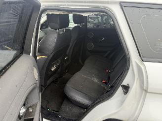 Land Rover Range Rover Evoque EVOQUE 2.0 picture 24