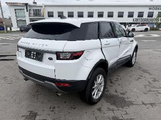 Land Rover Range Rover Evoque EVOQUE 2.0 picture 9