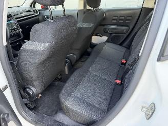 Citroën C3 1.2I SHINE picture 22