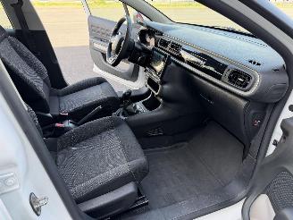 Citroën C3 1.2I SHINE picture 20