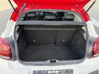 Citroën C3 1.2I SHINE picture 10