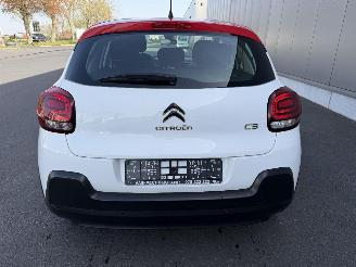 Citroën C3 1.2I SHINE picture 9