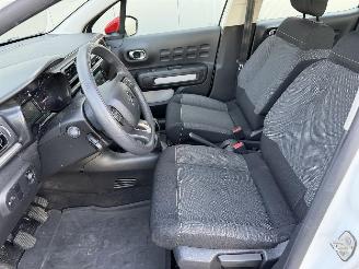 Citroën C3 1.2I SHINE picture 21