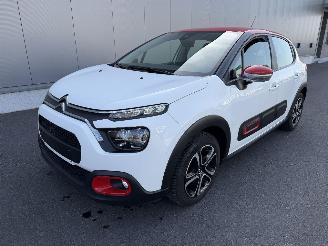 Citroën C3 1.2I SHINE picture 3