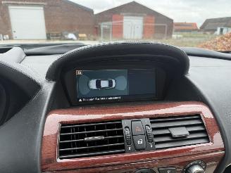 BMW 6-serie 5.0 V8 picture 16