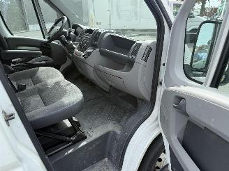 Citroën Jumper 2.2 HDI picture 16