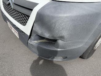 Citroën Jumper 2.2 HDI picture 15