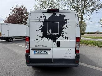 Citroën Jumper 2.2 HDI picture 4