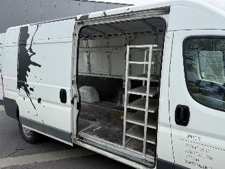 Citroën Jumper 2.2 HDI picture 18