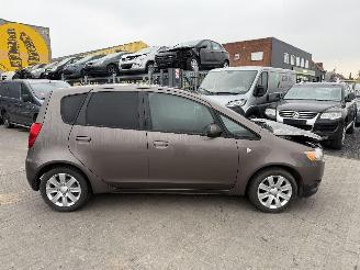 Mitsubishi Colt 1.3I LUXE picture 2