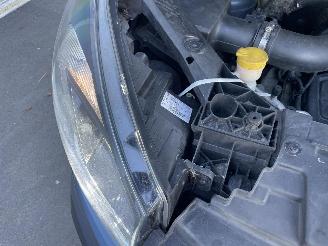 Renault Trafic  picture 14