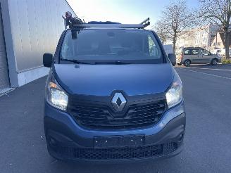 Renault Trafic  picture 9