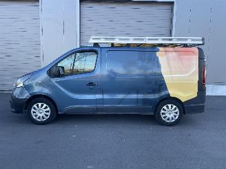 Renault Trafic  picture 10