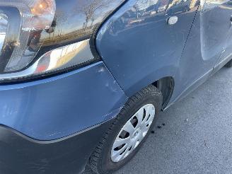 Renault Trafic  picture 11