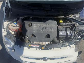 Fiat 500 CABRIO LOUNGE picture 14